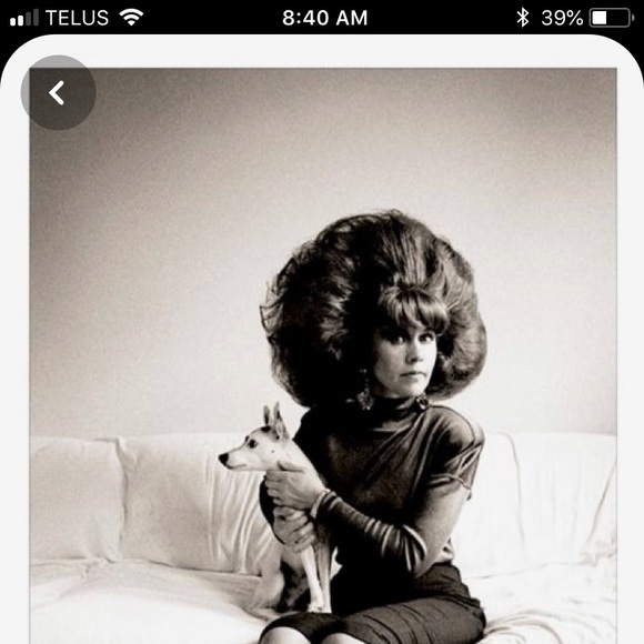 Meet your Posher, Sheryl - Picture 1 of 1